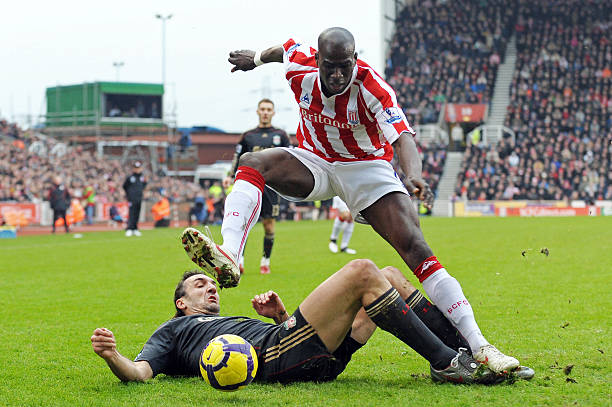 巴塞罗那足 巴塞罗那足