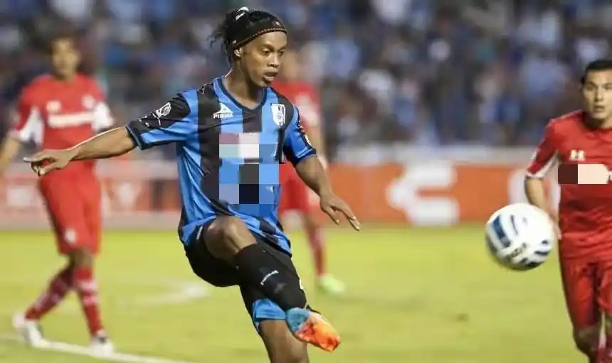 这样的球队 这样的球队