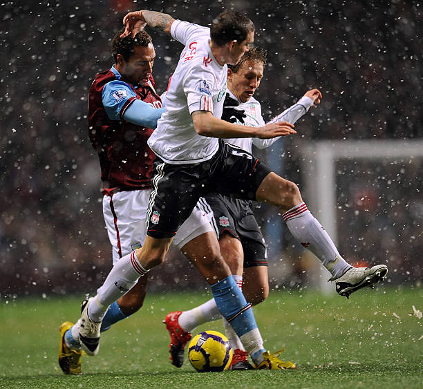 在面对强敌 在面对强敌